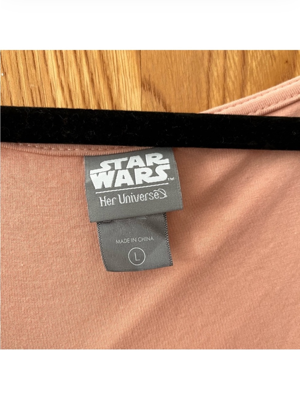 Disney Tatooine Dress - Star Wars - Her Universe - Picture 4 of 6